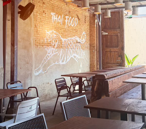 Lemongrass refuerza su red en Valencia