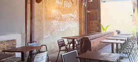 Lemongrass refuerza su red en Valencia