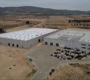 Gomarco ultima el proyecto de ampliación de su capacidad de producción y estocaje