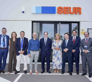 Seur completa e inaugura su centro en Alaquàs