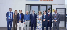 Seur completa e inaugura su centro en Alaquàs