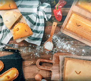 Delicias Coruña afronta una nueva ampliación y apunta a los mercados internacionales