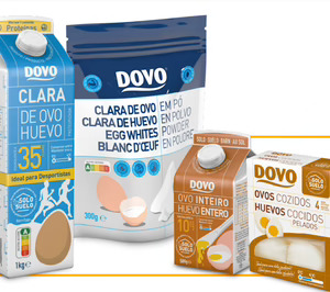 Ovo Foods se consolida como referente en el mercado de ovoproductos, con el objetivo de volver a ampliar su capacidad