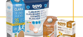 Ovo Foods se consolida como referente en el mercado de ovoproductos, con el objetivo de volver a ampliar su capacidad