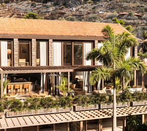 Grupo Roso se une a Buenavista e IT Unique para recuperar un histórico hotel de lujo en Canarias