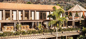 Grupo Roso se une a Buenavista e IT Unique para recuperar un histórico hotel de lujo en Canarias