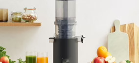 Panasonic crece en PAE con una exprimidora y una panificadora heladera