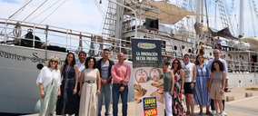 Diquesí ensancha el lineal de ensaladas completas con nuevas propuestas innovadoras de su gama Street Food