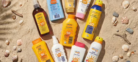 Aldi renueva su gama de solares Lacura Sun