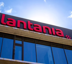 Lantania presenta su plan estratégico para facturar 1.110 M€ en 2030