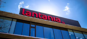 Lantania presenta su plan estratégico para facturar 1.110 M€ en 2030