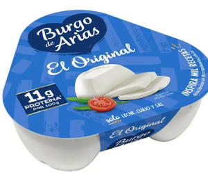 Mantequerías Arias mantiene el liderazgo en queso fresco