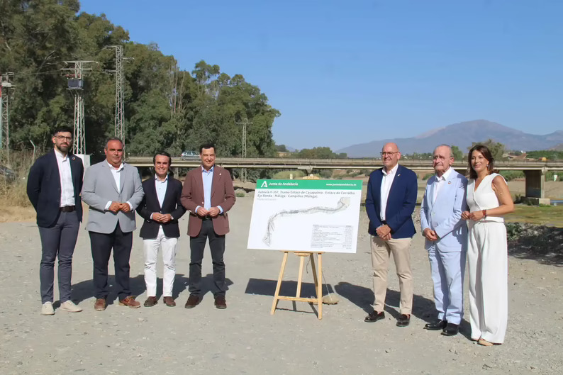 Obras nacionales (20-26/07/2026)