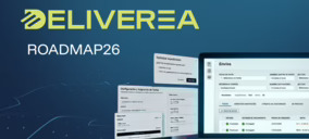 Deliverea incorpora IA a sus herramientas y logra nuevos contratos