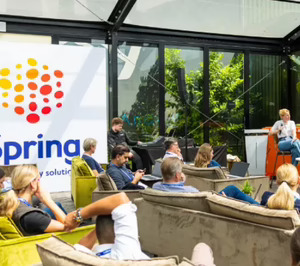 Spring GDS eleva su facturación un 9% y anuncia un nuevo centro operativo en España