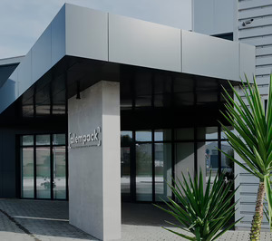 Lappí refuerza su posicionamiento en packaging flexible con la compra de Alempack