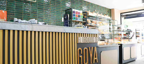 El Obrador de Goya ejecuta otra apertura en Madrid