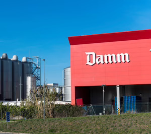 DHL Supply Chain recibe la logística de Damm y las dos plataformas que aún mantenía Alfil