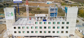 ACR y Casais se alían para construir en la península con el sistema industrializado Cree Buildings