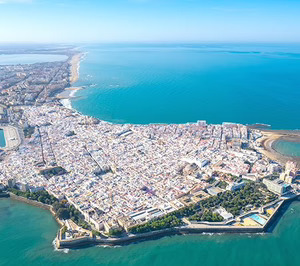 Trifulca llega a Cádiz con una chocolatería