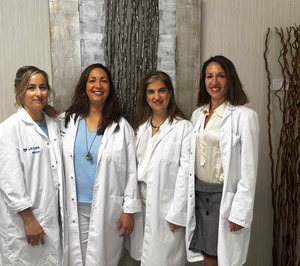 Vithas Xanit Internacional incorpora su nueva Unidad de Terapia Neural para patologías crónicas y complejas