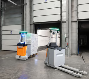 Still transforma su modelo de negocio y pasa de fabricante de equipos a integrador de sistemas