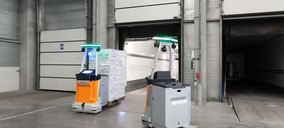 Still transforma su modelo de negocio y pasa de fabricante de equipos a integrador de sistemas