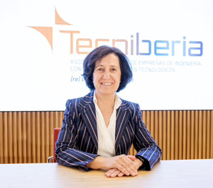 Las ingenierías integradas en Tecniberia facturaron 8.050 M€ en 2025