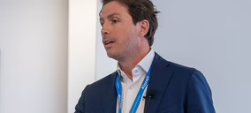 Grupo Alonso elige Italia para la constitución de su nueva delegación de forwarding