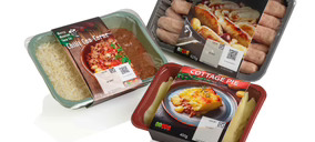 Primeros pasos con los códigos 2D para reforzar la seguridad alimentaria