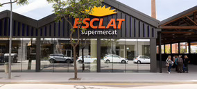 Barcelona concentra las aperturas de grandes supermercados en Cataluña durante el primer semestre
