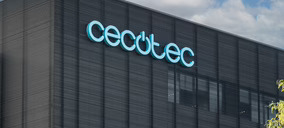 Cecotec invierte 100 M€ en una gigafactoría de construcción
