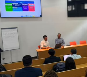 Clusaga presenta resultados de cuatro proyectos de I+D+i en digitalización y sostenibilidad