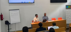 Clusaga presenta resultados de cuatro proyectos de I+D+i en digitalización y sostenibilidad