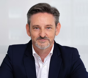Grupo Lar nombra a Enrique Illán de Haro como director de Property Management