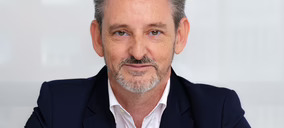 Grupo Lar nombra a Enrique Illán de Haro como director de Property Management
