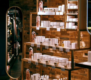 Rituals invierte 40 M€ en la renovación de 1.500 tiendas en tiempo récord