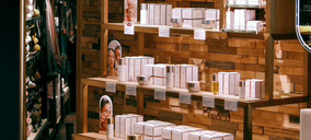 Rituals invierte 40 M€ en la renovación de 1.500 tiendas en tiempo récord