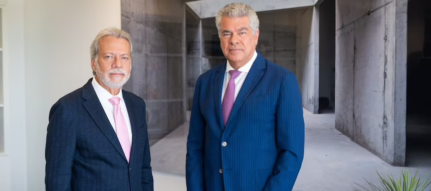 Luis y Mauricio Amodio elevan su participación en OHLA hasta cerca del 29%