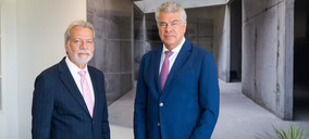 Luis y Mauricio Amodio elevan su participación en OHLA hasta cerca del 29%