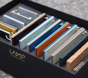 Lamp presenta su nueva herramienta para el diseño de iluminación