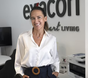 Carolina Sánchez, nueva directora de Operaciones de Exxacon