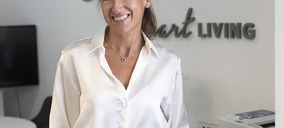 Carolina Sánchez, nueva directora de Operaciones de Exxacon