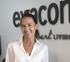 Carolina Sánchez, nueva directora de operaciones de Exxacon
