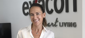 Carolina Sánchez, nueva directora de operaciones de Exxacon
