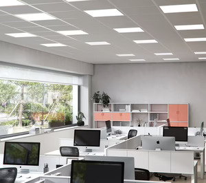 Simon amplía su gama Essential lanzando nuevas soluciones de iluminación