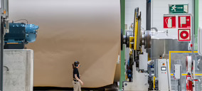 La geopolítica y el reajuste del comercio internacional lastran las principales magnitudes de la industria papelera