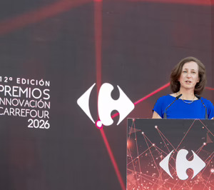 Carrefour celebra sus XII Premios a la Innovación