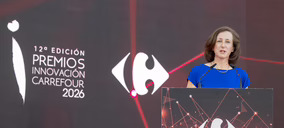 Carrefour celebra sus XII Premios a la Innovación