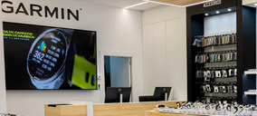 Garmin traslada su sede en Iberia